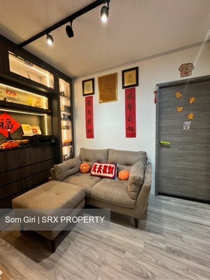 Blk 451 Pasir Ris Drive 6 (Pasir Ris), HDB 4 Rooms #496204711